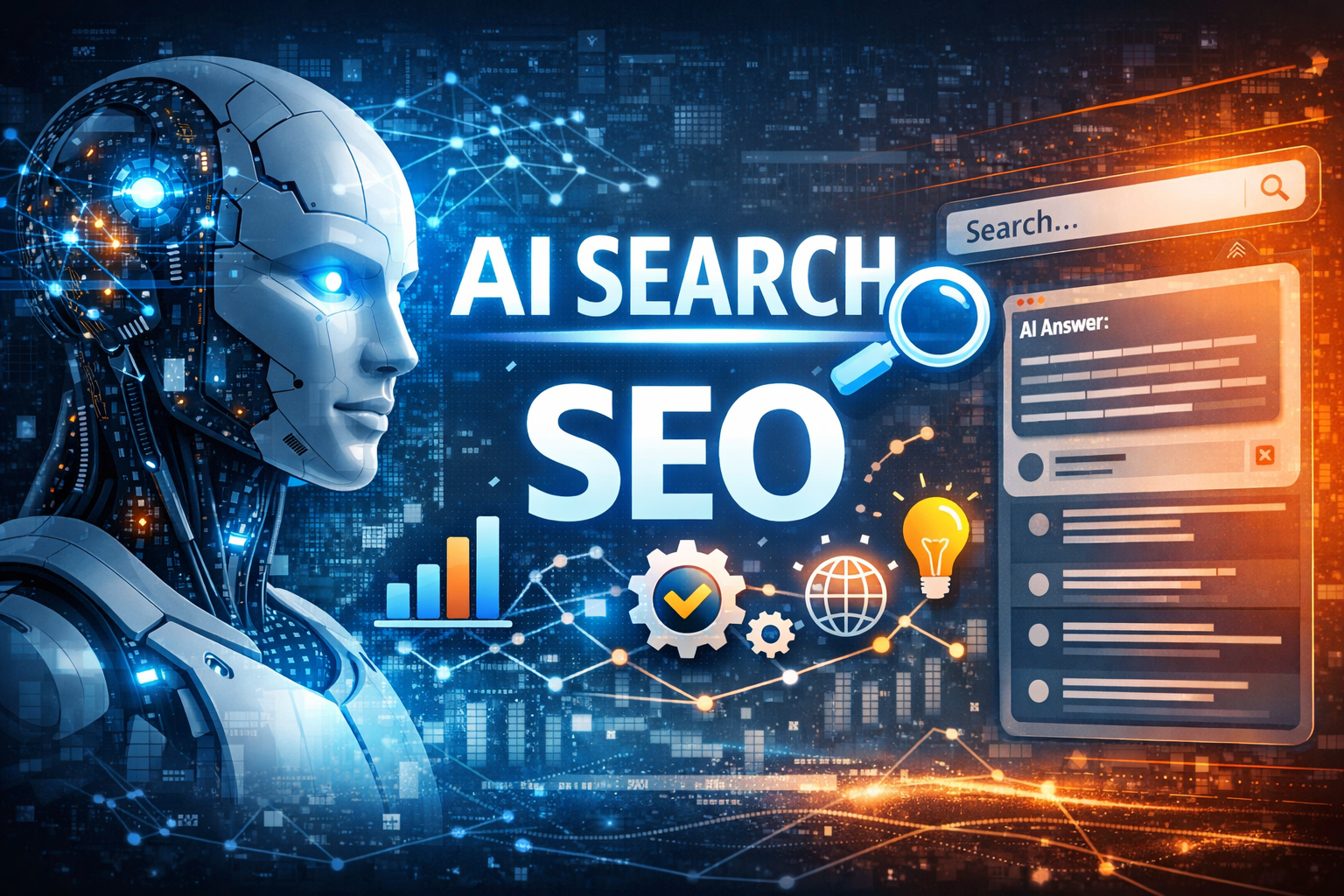Ai search
