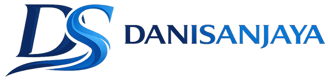 Danisanjaya logo